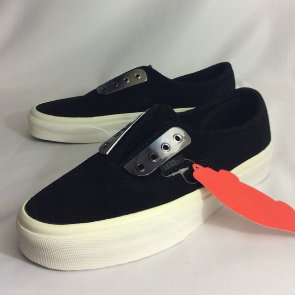 vans authentic gore vans authentic gore